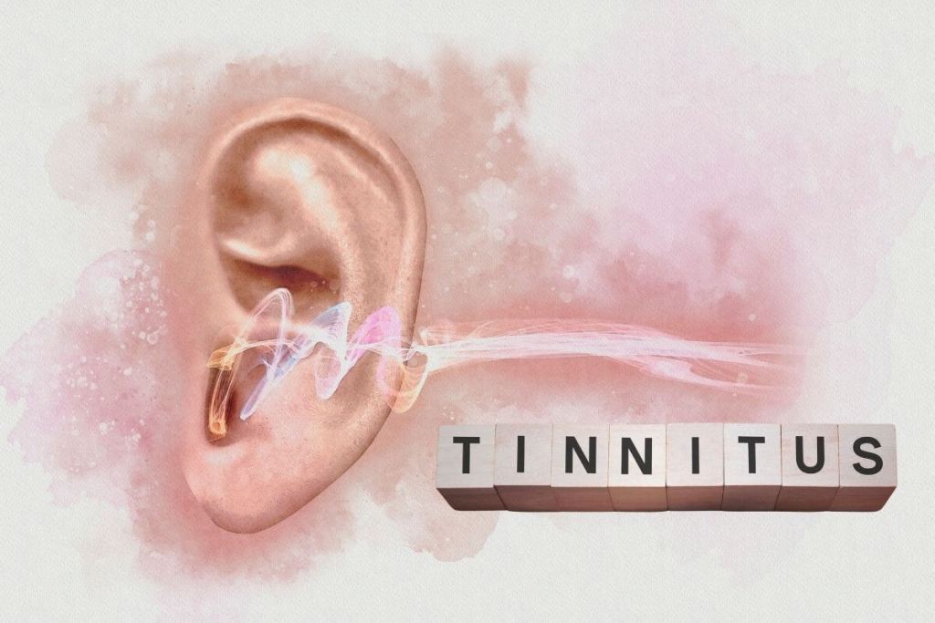 tinnitus