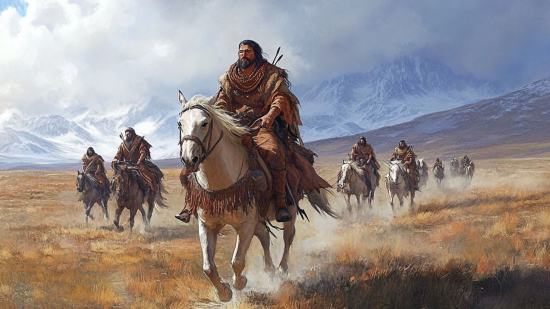 Un nuevo estudio de ADN antiguo explora las raíces de las poblaciones indoeuropeas