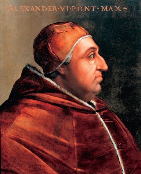 Alejandro VI