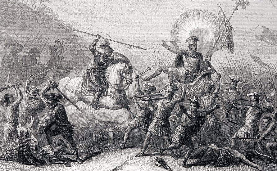 Batalla de Otumba