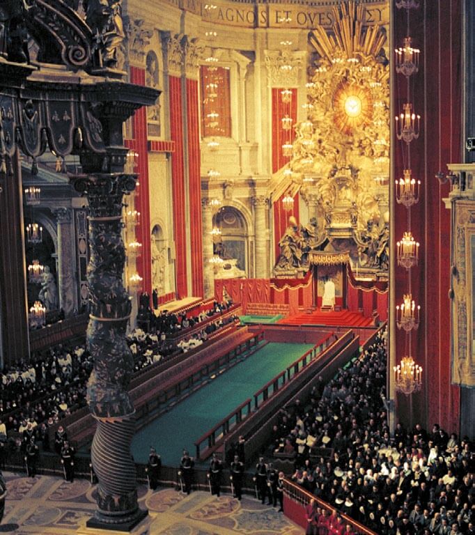 Concilio Vaticano II