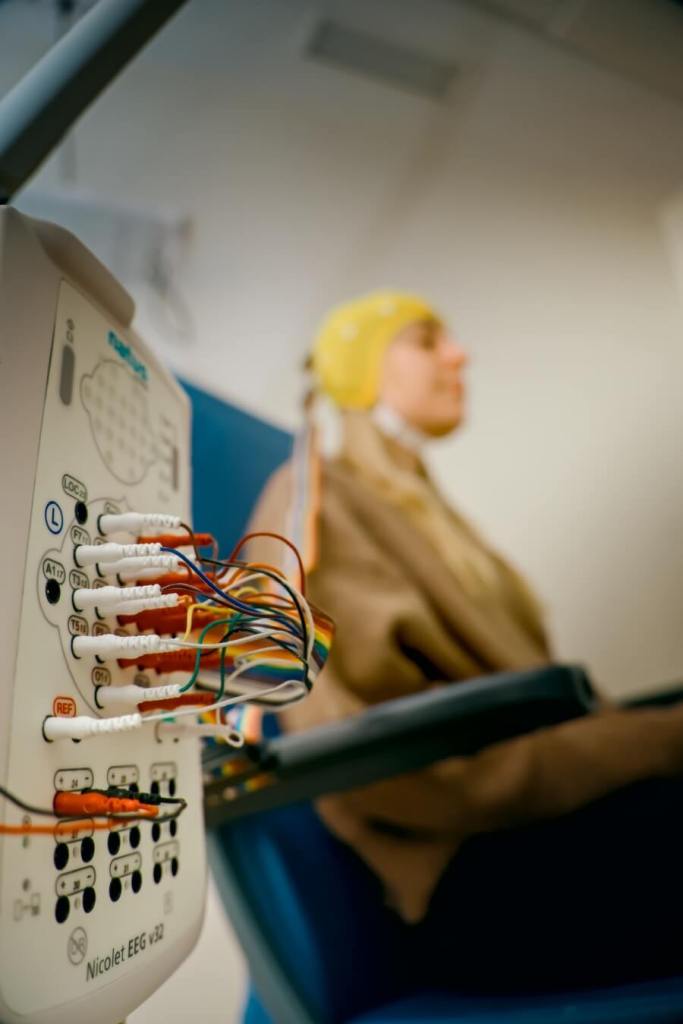 Electroencefalograma