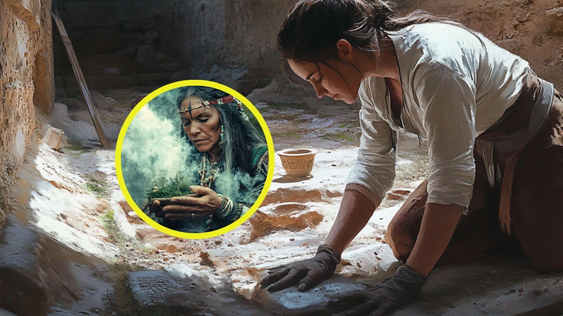 La arqueología de género trabaja para minimizar los sesgos en la interpretación del pasado