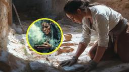 La arqueología de género trabaja para minimizar los sesgos en la interpretación del pasado