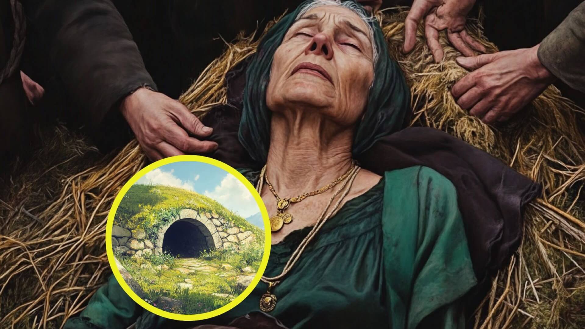 Costumbres funerarias