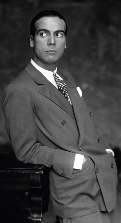 Cristóbal Balenciaga