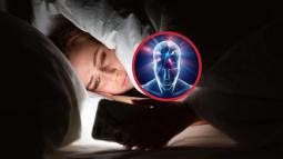 Dormir mal podría hacerte más propenso a creer en teorías conspirativas, según un nuevo estudio psicológico internacional-