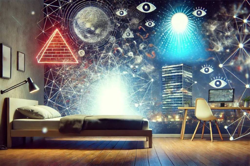 insomnio y desinformación