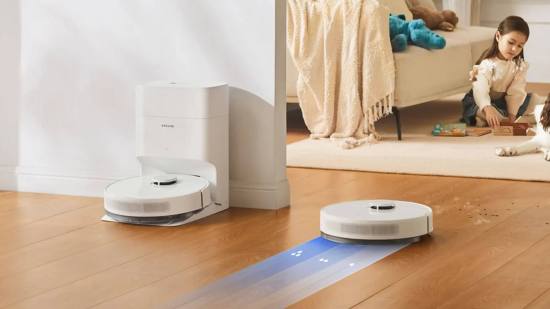 Dreame D10 Plus Gen 2 rebajado