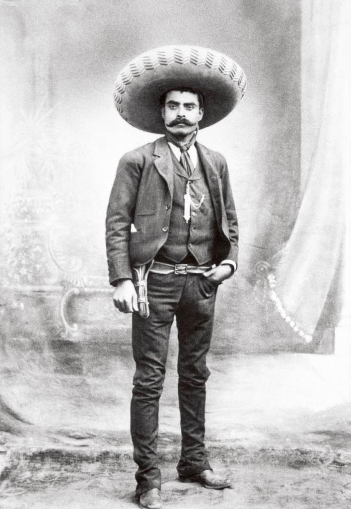 Emiliano Zapata