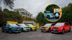 Nuevo Fiat Grande Panda