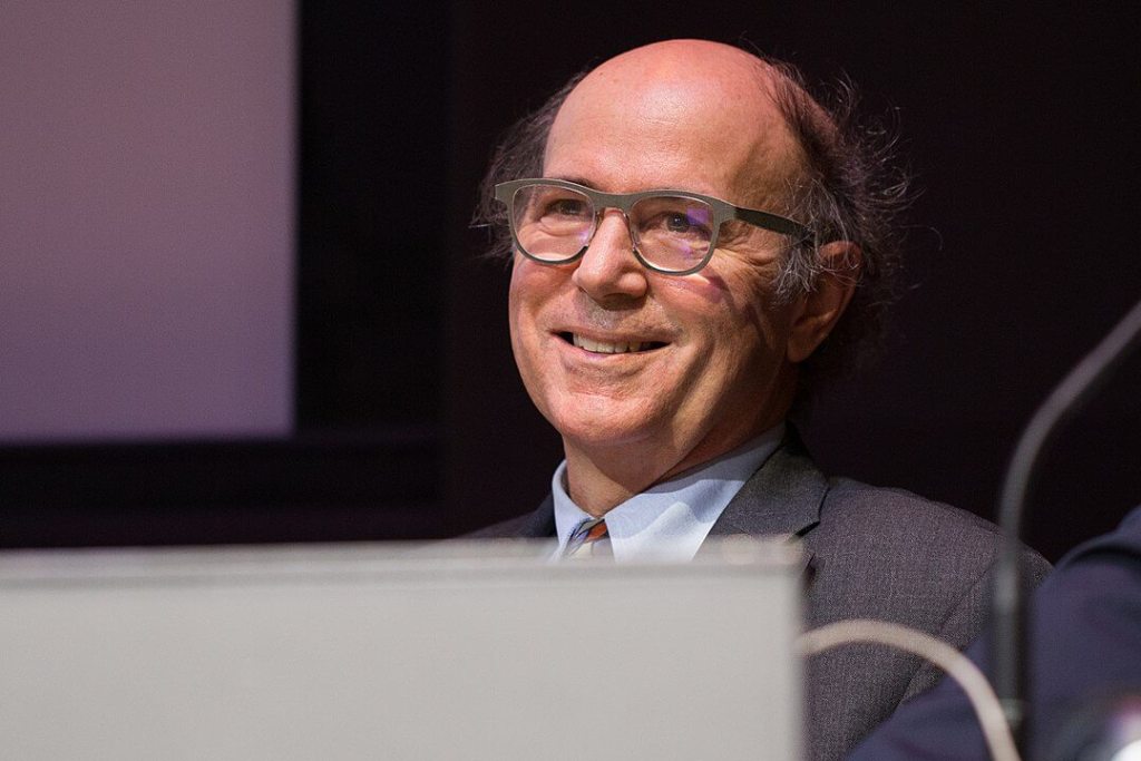 Frank Wilczek,