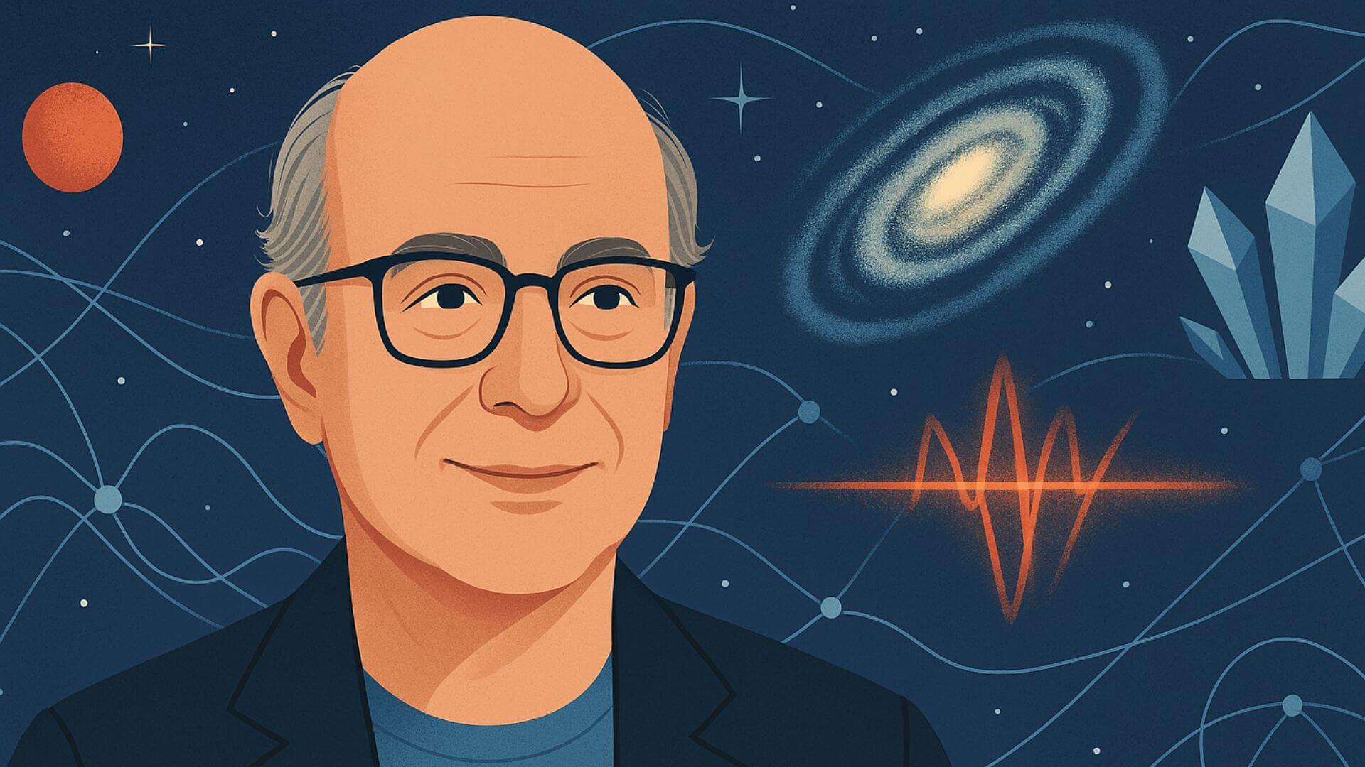 Frank Wilczek