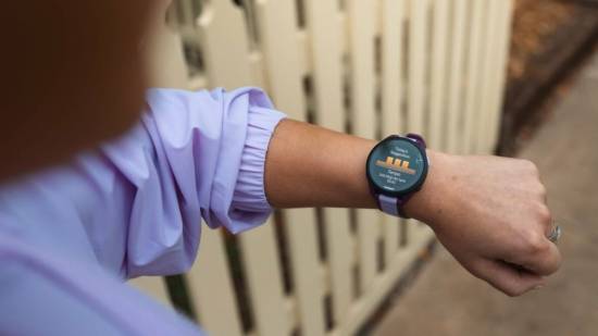 Garmin Forerunner 165 rebajado