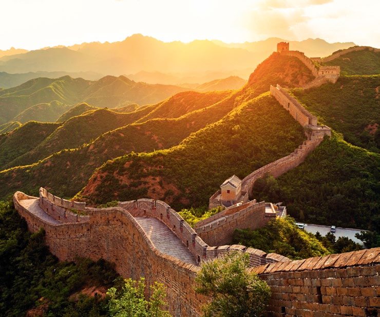 Gran Muralla China