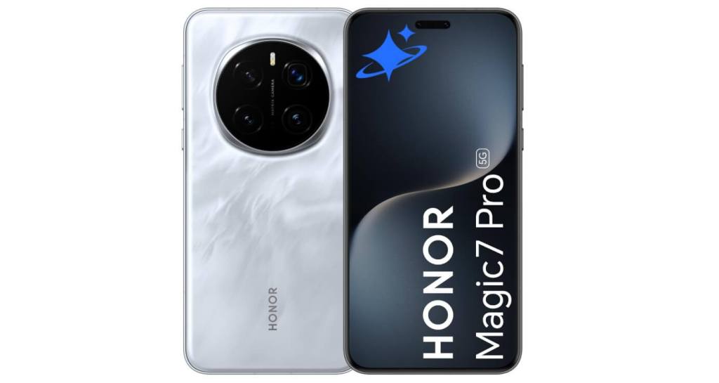 HONOR Magic7 Pro 5G
