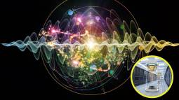 computación cuántica