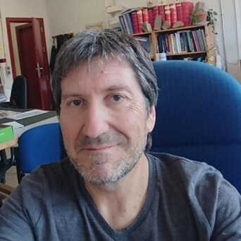 José Jesús Martínez Díaz