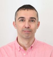 Juan A Martín Pardo