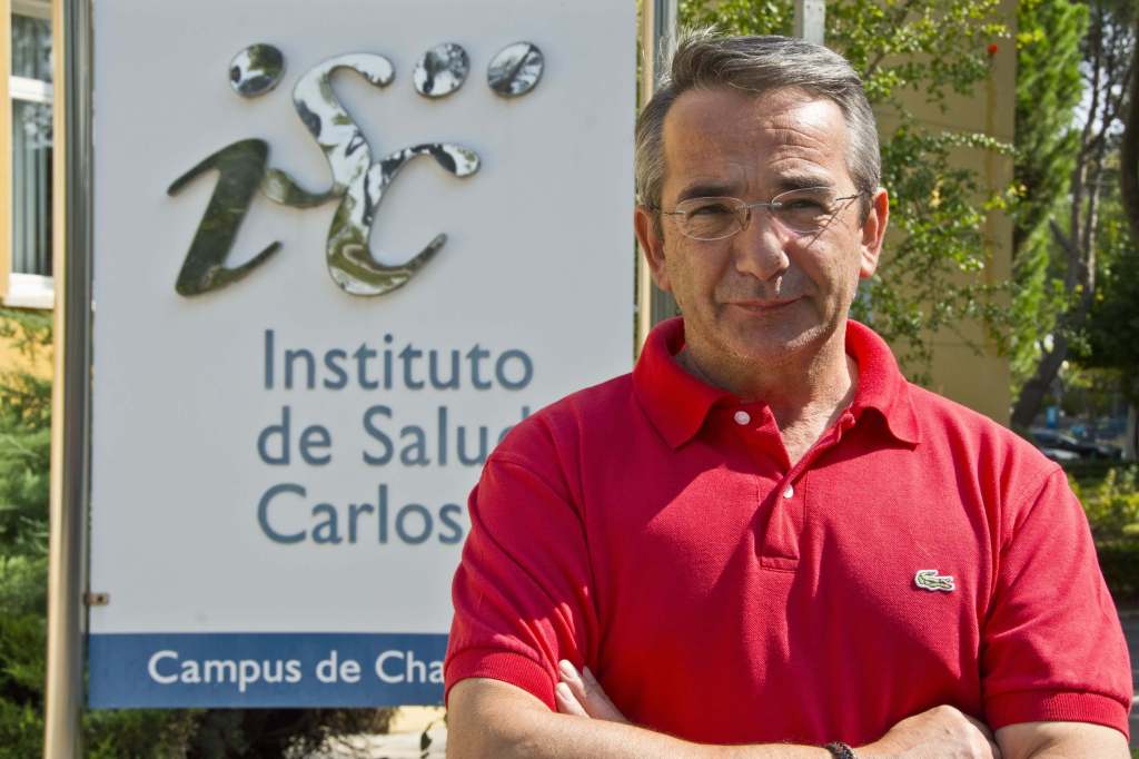 Julio Díaz Jiménez