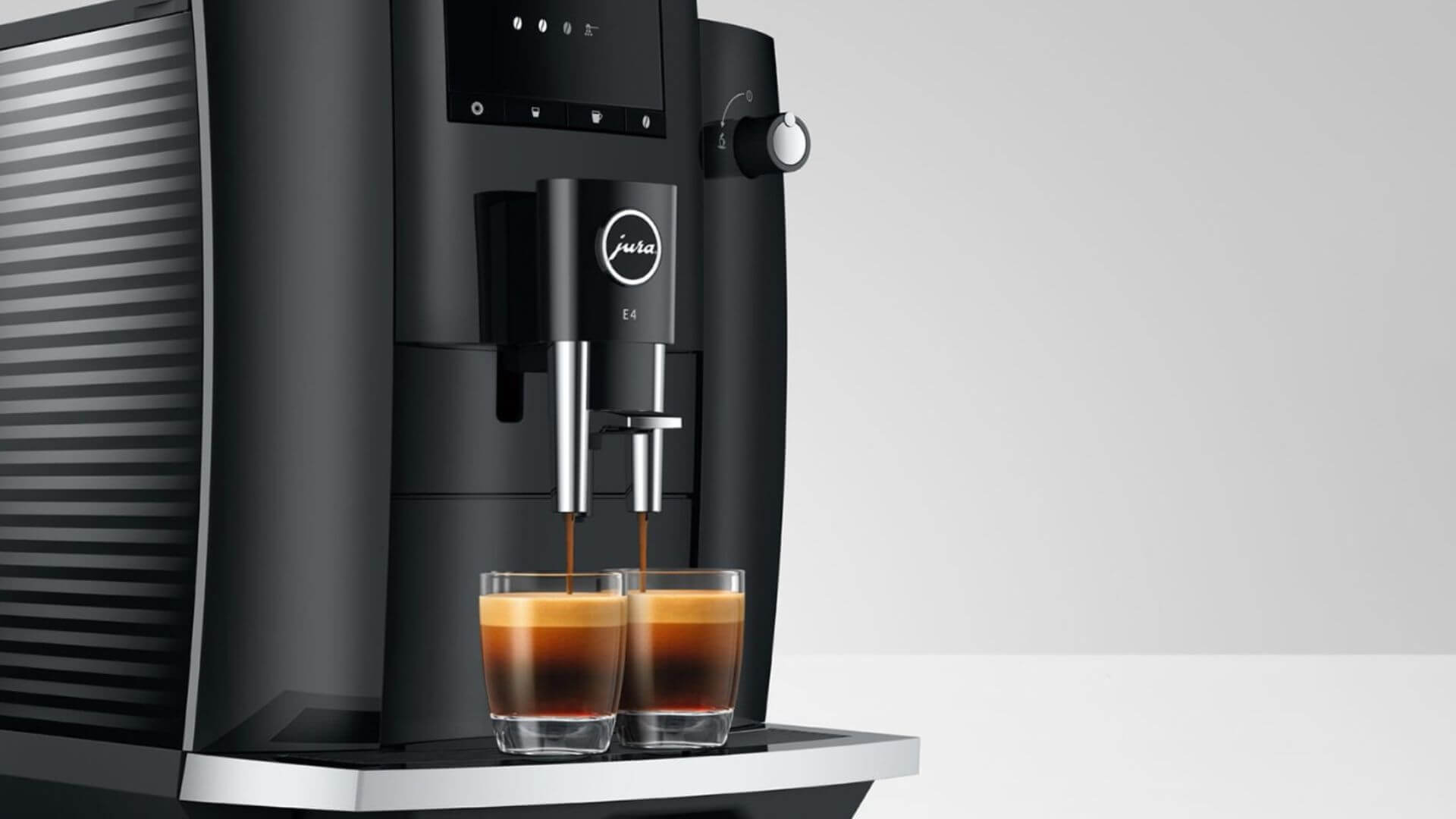 Jura E4 rebajada