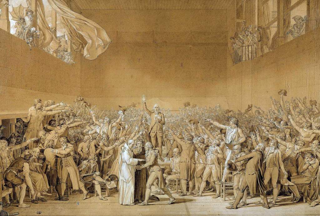 Juramento del Juego de Pelota