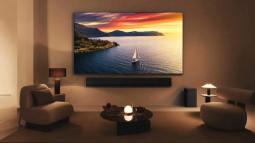 LG 75QNED756RA rebajada