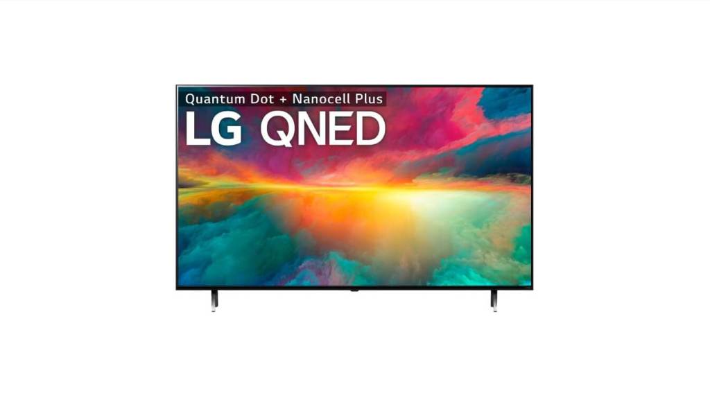 LG 75QNED756RA