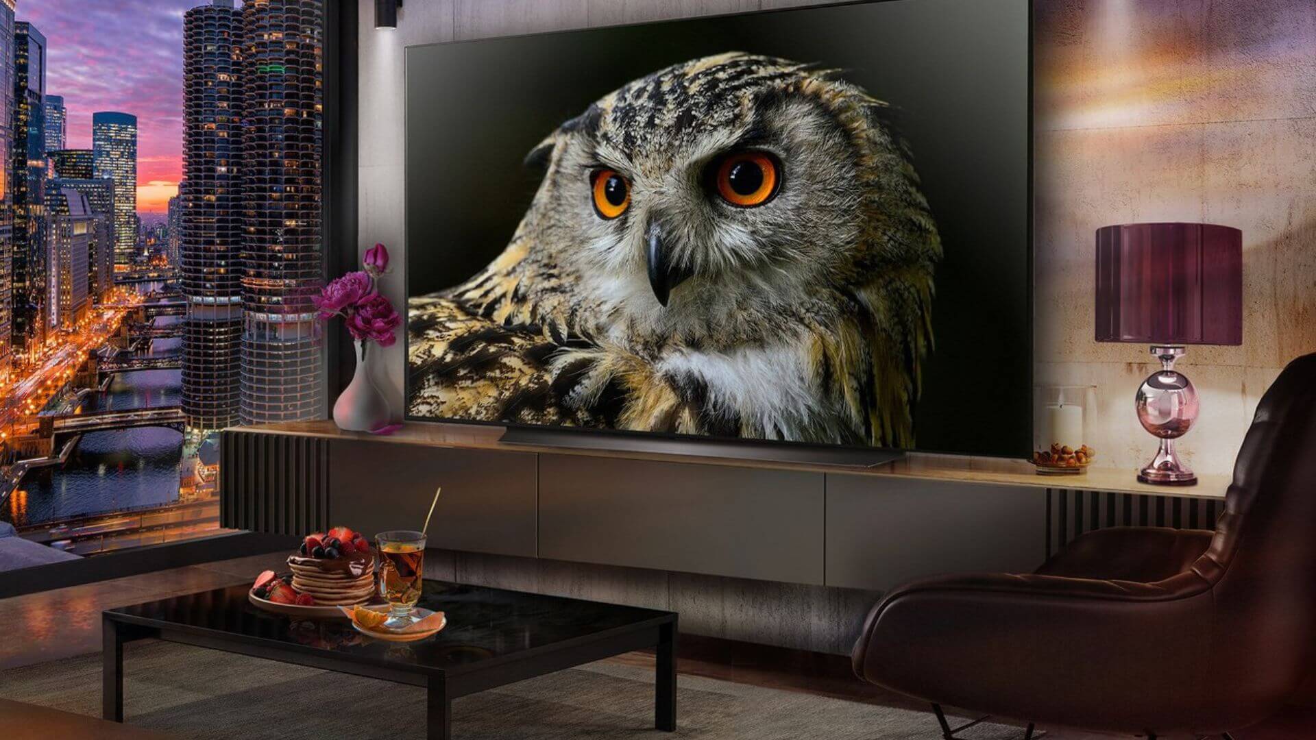 LG OLED83C44LA rebajada