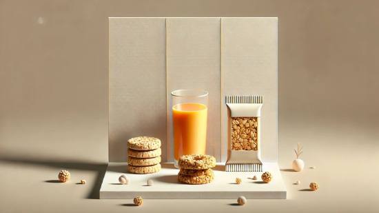 La ciencia desmonta el mito de estos diez alimentos 'saludables' que podrían dañarte