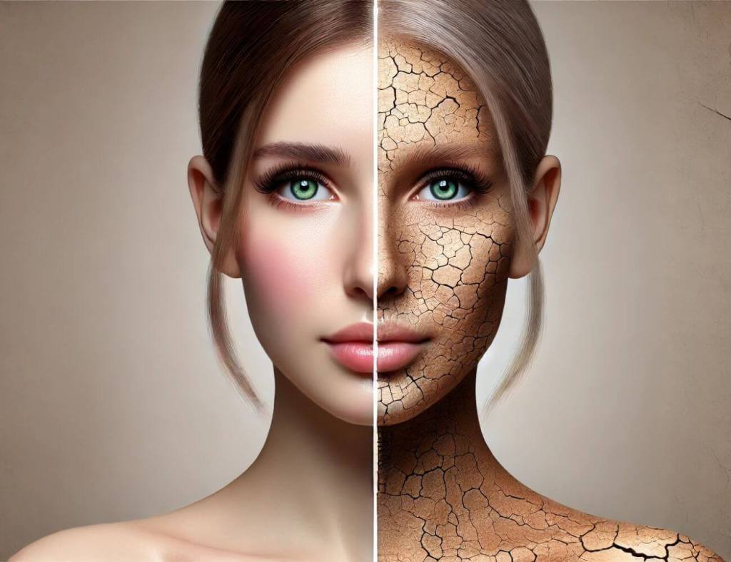 La ciencia identifica nuevas claves para frenar el envejecimiento y prevenir el daño cutáneo 1