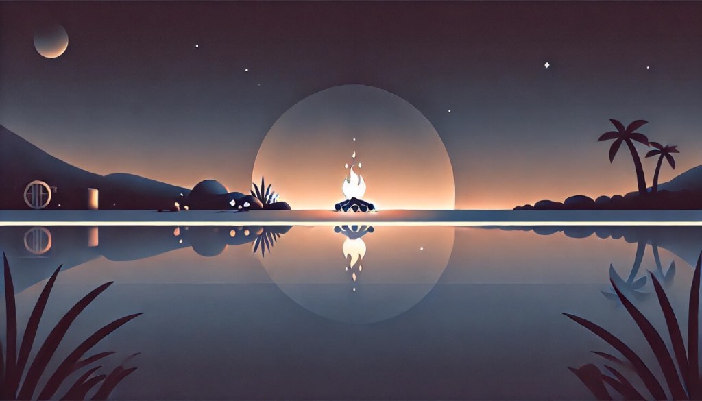 La Noche de San Juan 