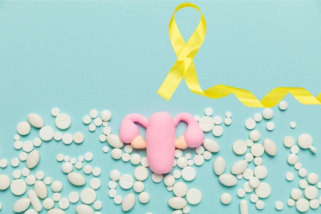 La inflamación persistente en endometriosis comienza con el epitelio