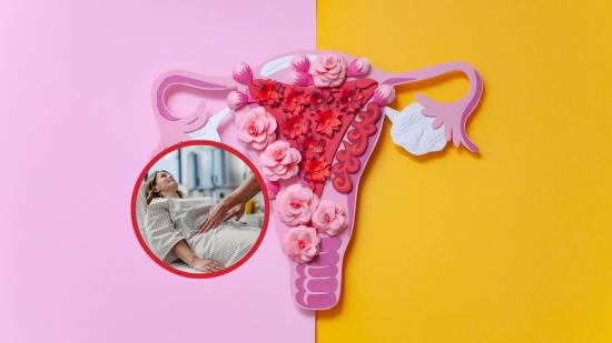 La inflamación persistente en endometriosis comienza con el epitelio