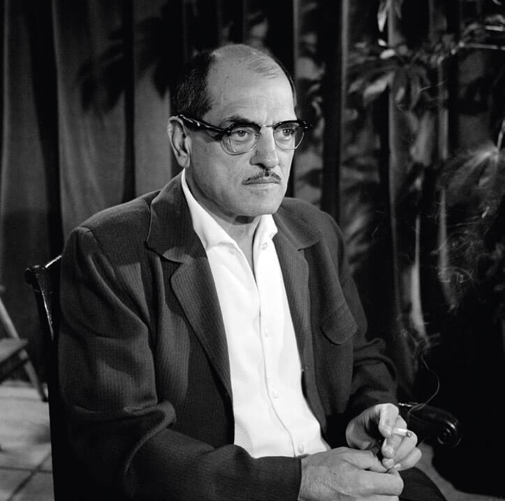 Luis Buñuel
