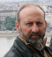 Manuel A. Rojo Guerra