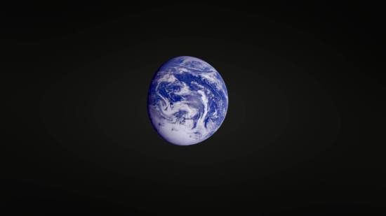 Vivimos en un mundo radiactivo 