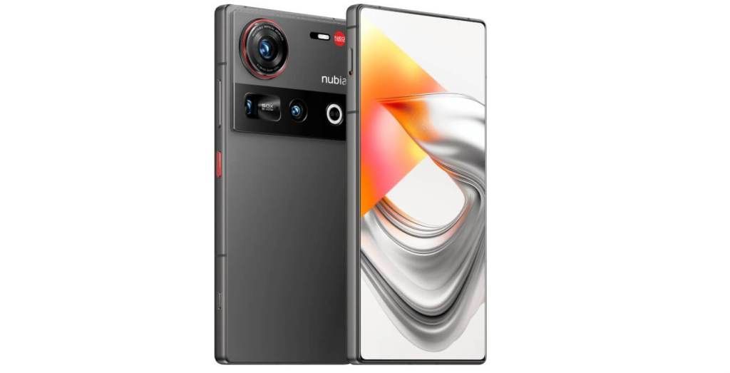 Nubia Z70 Ultra 5G