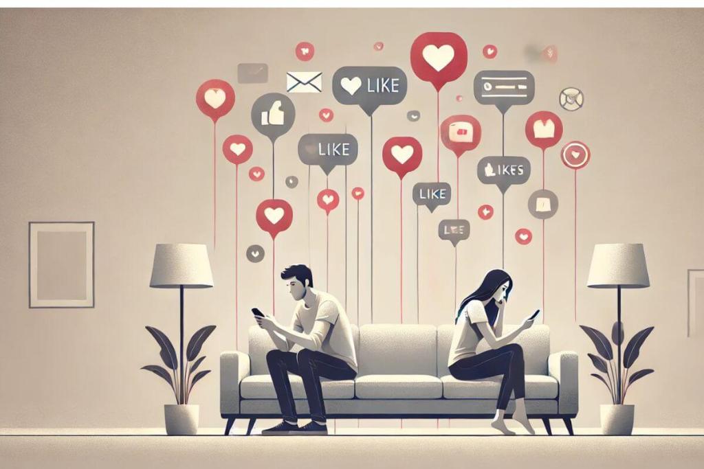 Phubbing, el hábito invisible que deteriora la conexión humana