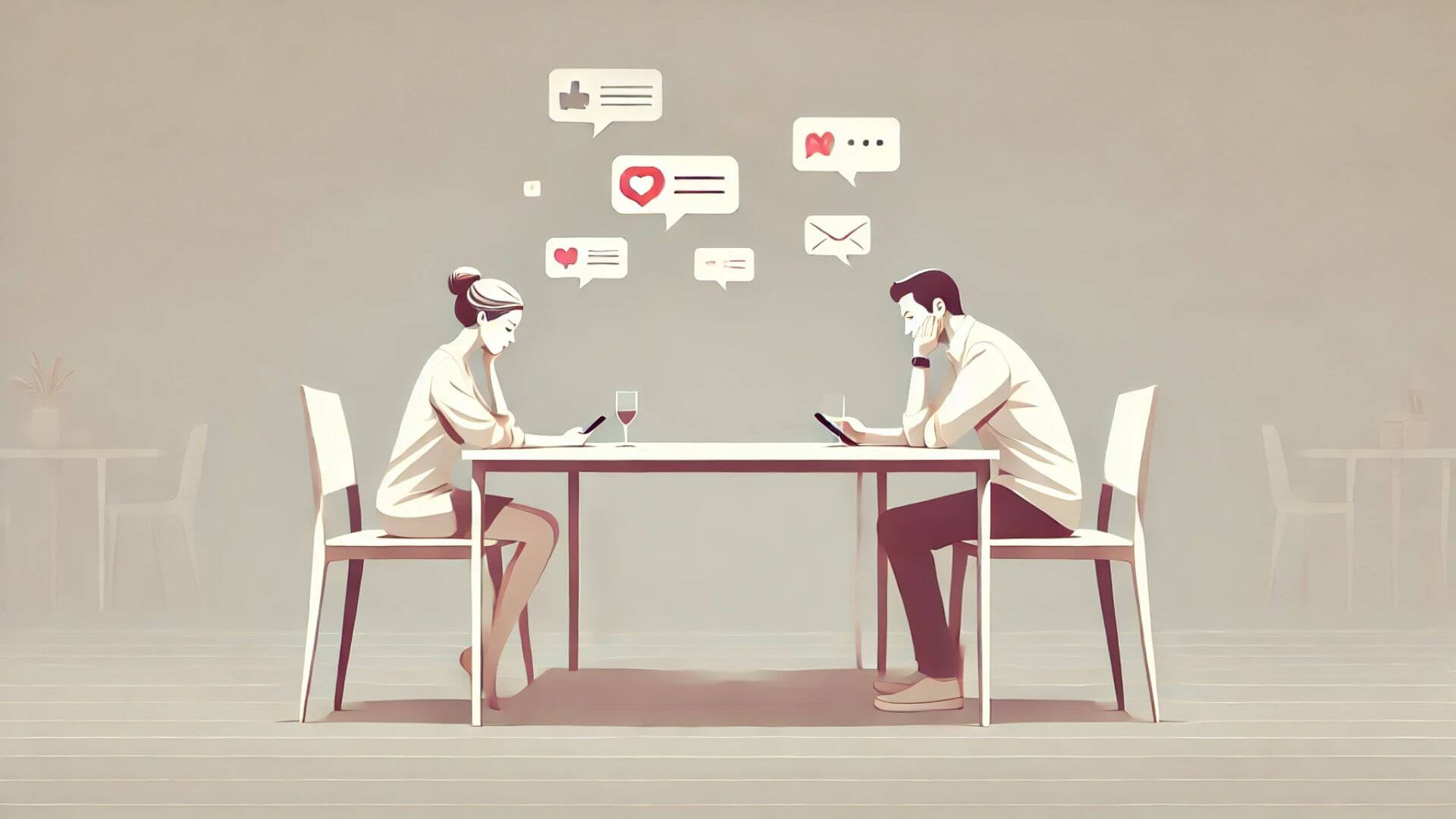 Phubbing, el hábito invisible que deteriora la conexión humana