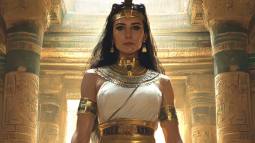 Hatshepsut fue una de las faraonas más importantes del antiguo Egipto