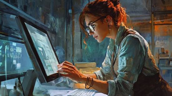 Los arqueólogos del siglo XXI deben formarse en otras disciplinas