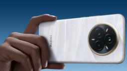 Realme 14 Pro+ rebajado