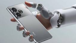 Realme GT 6 5G rebajado