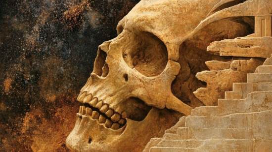 Arqueología y pensamiento simbólico