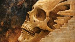 Arqueología y pensamiento simbólico