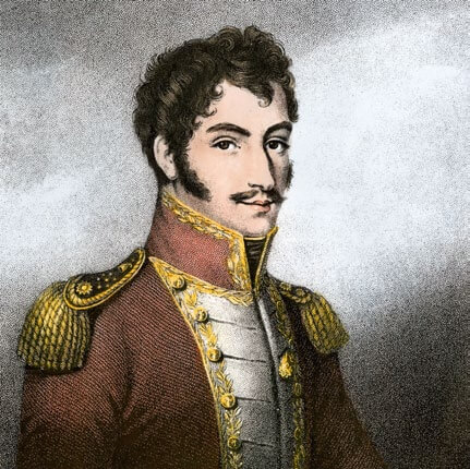 Simón Bolívar