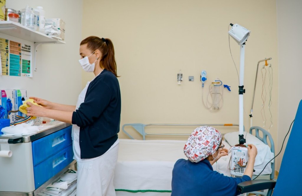 Electroencefalograma