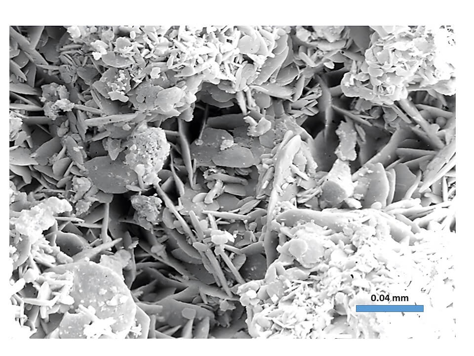 Destrucción patrimonio