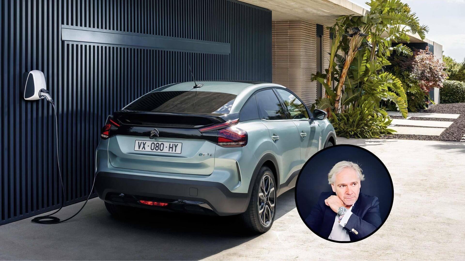 El futuro incierto del coche eléctrico